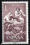 Sello 1400.Navidad