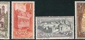 Sello 1494-97.Real monasterio de Santa María de Poblet