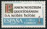 Sello 1512.Campaña contra el hambre