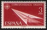 Sello 1671.Urgente