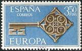 Sello 1868.Europa-CEPT