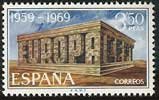 Sello 1921.Europa-CEPT
