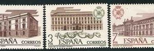 Sello 2326-28.Aduanas