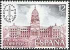 Sello 2632.ESPAMER’81