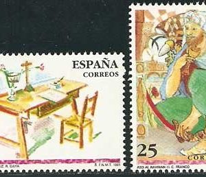 3118-21.Centenarios