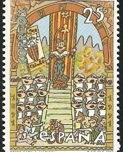 3126.I centenario del Orfeón Catalán