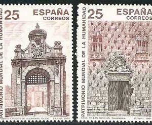 3146-49.Bienes Culturales y Naturales Patrimonio de la Humanidad