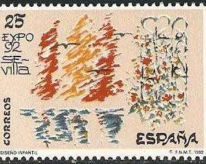 3153.Diseño infantil