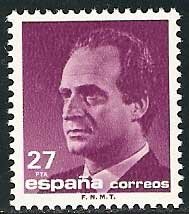 3156.S.M. Don Juan Carlos I