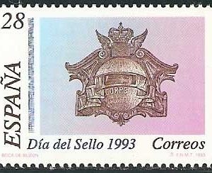 3243.Día del Sello