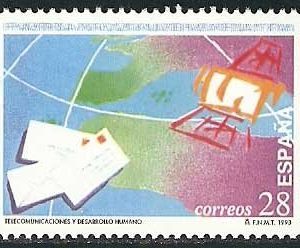 3255.Día de las Telecomunicaciones