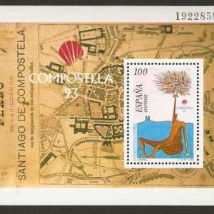 3258.Compostela’93