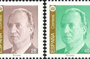 3259-62.S.M. Don Juan Carlos I