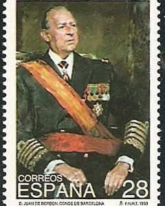 3264.Don Juan de Borbón y Battenberg