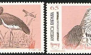 3270-71.América-UPAEP.Aves en peligro de extinción