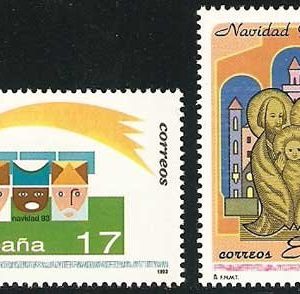 3273-74.Navidad’93
