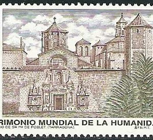 3276.Bienes Culturales y Naturales Patrimonio de la Humanidad