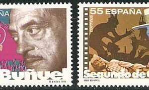 3277-78.Cine español
