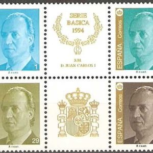 3305A-08A.S.M. Don Juan Carlos I