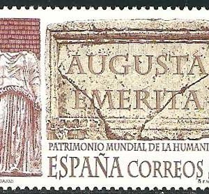 3316.Bienes culturales y naturales Patrimonio de la Humanidad