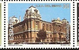 3343-45.Minerales de España