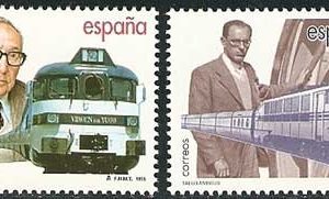 3347-48.Tren Talgo