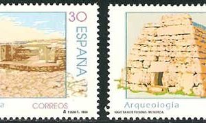 3448-49.Arqueología