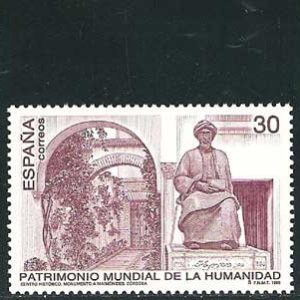 3453-55.Bienes Culturales y Naturales Patrimonio Humanidad