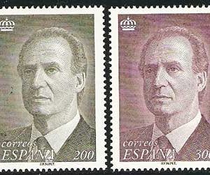 3461-64.S.M. Don Juan Carlos I