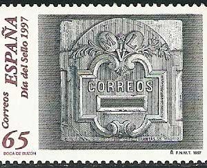 3471.Día del Sello