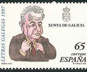 3485.Día de las letras gallegas