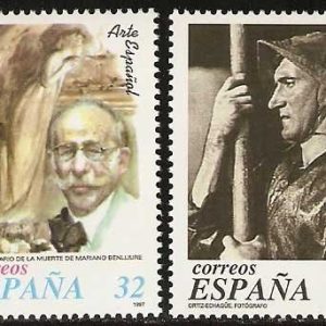 3502-03.Arte español