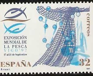 3504.Exp. Mundial de la Pesca