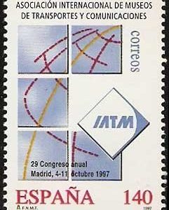 3510.29º Cong. Intern. Asociación Transportes y Comunicaciones