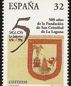 3516.Centenarios