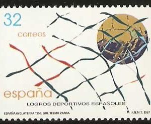 3524.Logros deportivos españoles