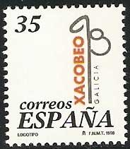3525.Xacobeo’99