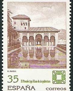 3588.Premio Aga Khan de Arquitectura