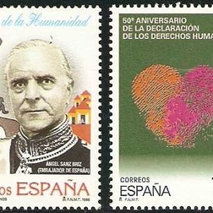 3606-07.Derechos humanos