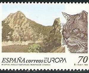 3628.Europa.Reservas y Parques naturales