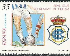 3644.Deportes.Real Club Recreativo de Huelva