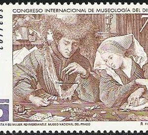 3678.Congreso Internacional de Museología del Dinero