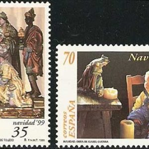 3685-86.Navidad