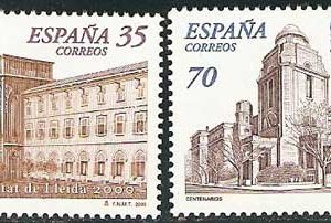 3703-04.Centenarios