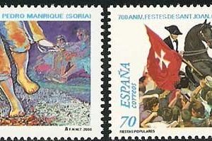 3719-20.Fiestas populares