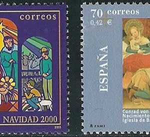 3769-70.Navidad