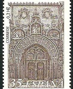 3771.Iglesia de Santa María la Real