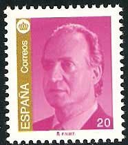 3775.S.M. Don Juan Carlos I