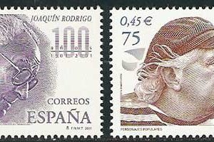 3783-84.Personajes populares