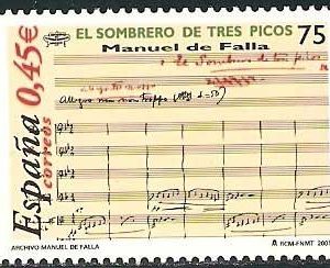 3838.Manuel de Falla